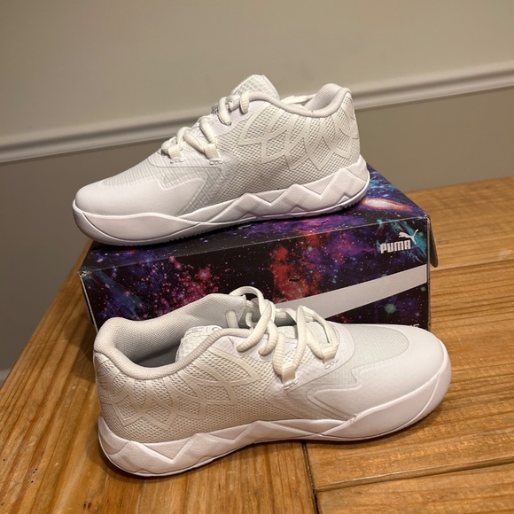 Puma, Lamelo Ball MB.01 - Picture 2 of 8